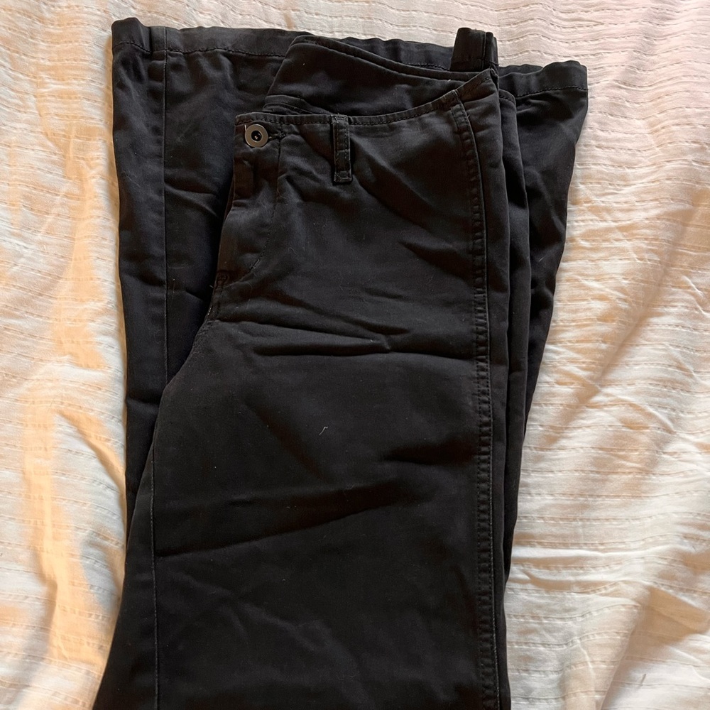 free people bell bottoms